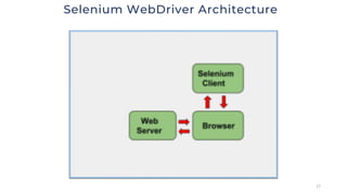 selenium | PDF