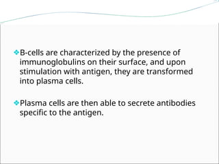 White Blood Cells.ppt White Blood Cells Blood Cells | PPT
