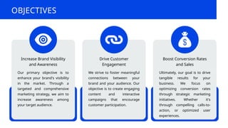 White Blue Simple Modern Business Proposal Pitch Deck Presentation ...