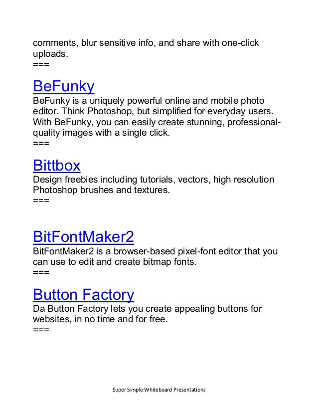 Whiteboard Presentations Guide How To Create A Whiteboard Presentat…