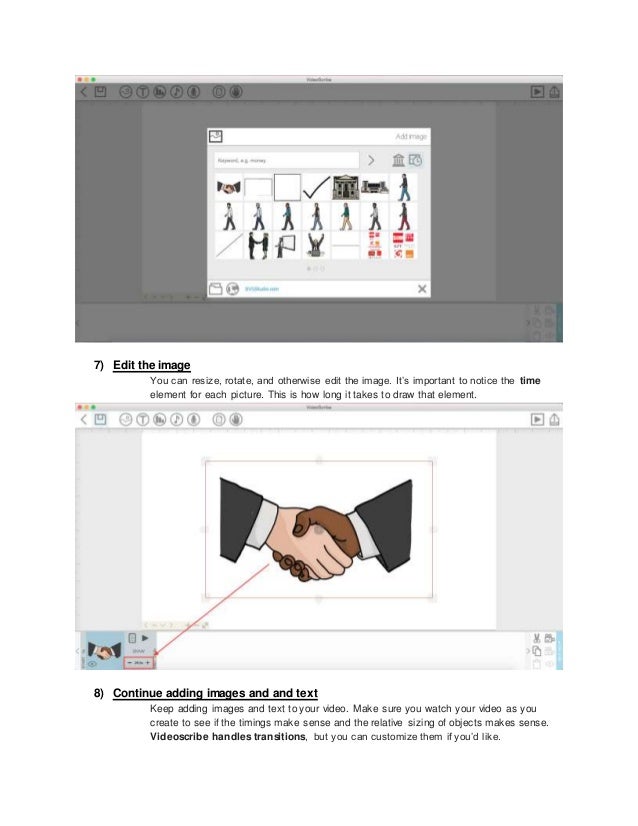 How To Create Whiteboard Videos How To Create Whiteboard Videos