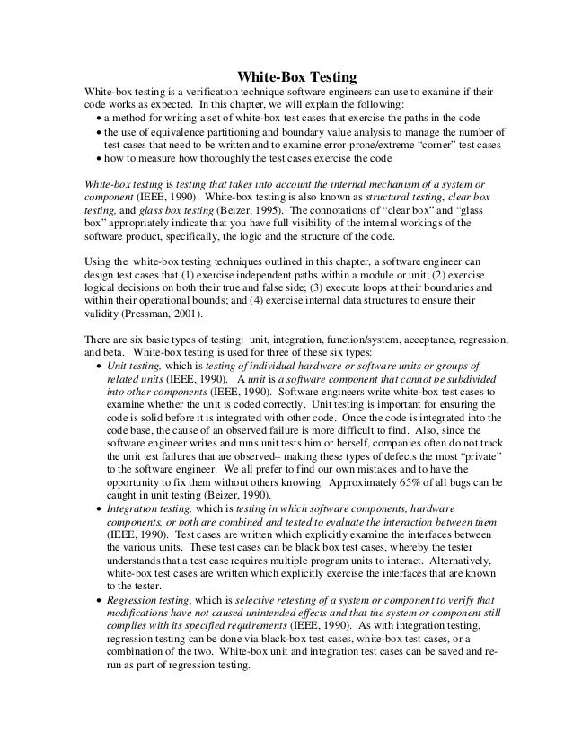 Software testing techniques by boris beizer pdf free download windows 7 Software testing techniques by boris beizer pdf free download windows 7