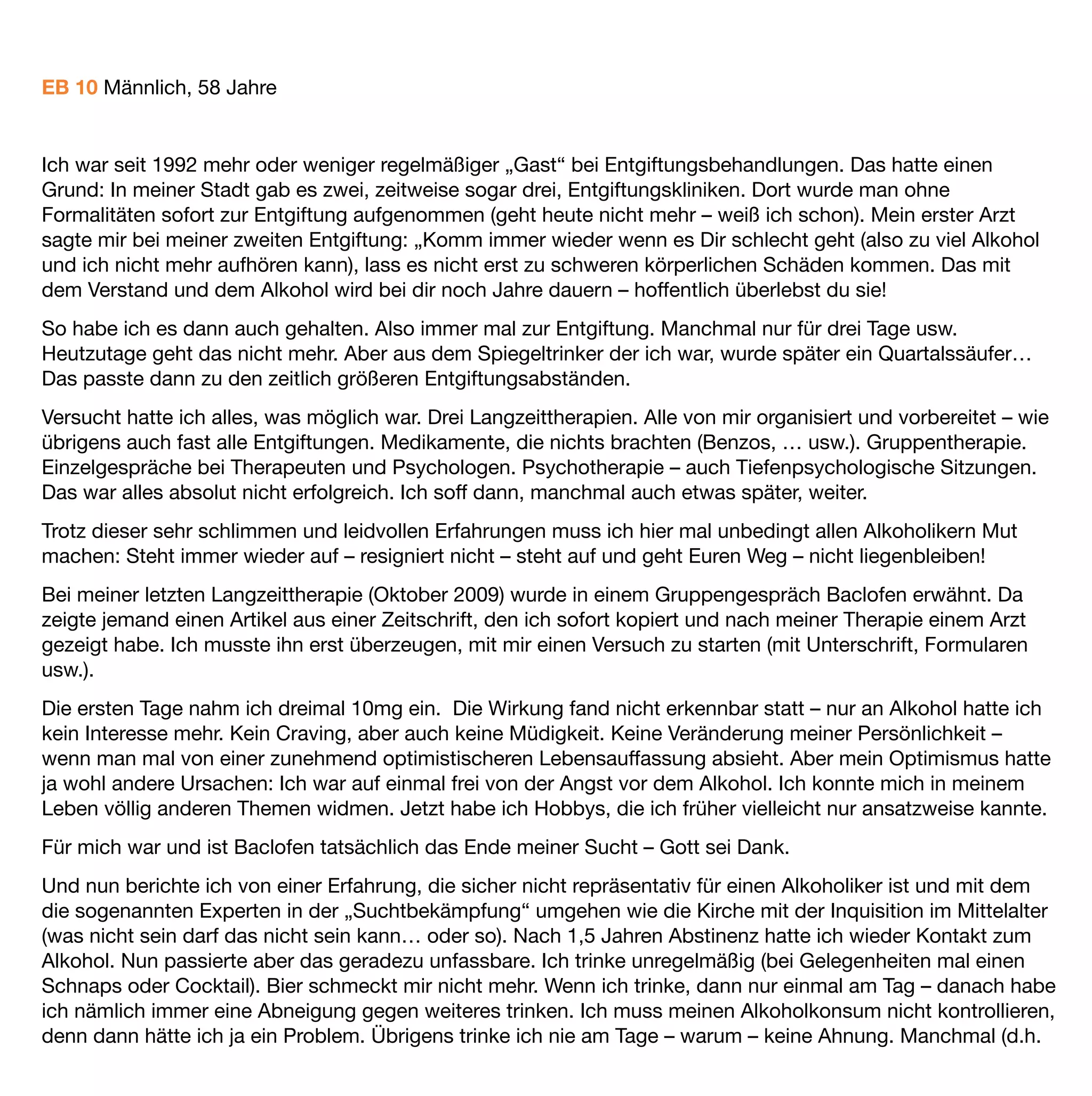 Die Depression ist
   die am häuﬁgsten auftretende
      psychische Erkrankung.

       Sie wird bei Frauen
  im Durchschnitt doppelt so oft
  diagnostiziert wie bei Männern.

       Mehr als zehn Prozent
  der an Depressionen erkrankten
Menschen entschließen sich im Laufe
     ihres Lebens zum Suizid.
 