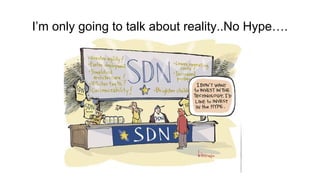 I’m only going to talk about reality..No Hype….
 