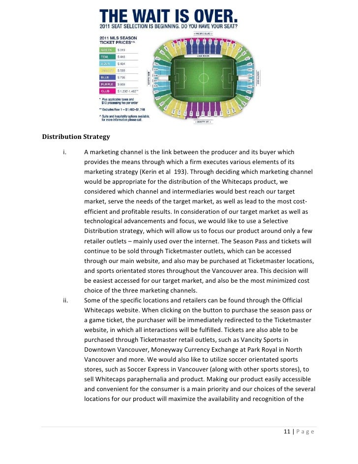 whitecaps season ticket prices