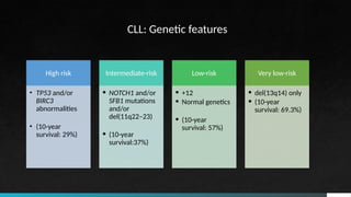 white blood cell disorders benign and malignant.pptx