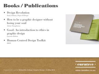 Curative | What is Social Design? | PDF
