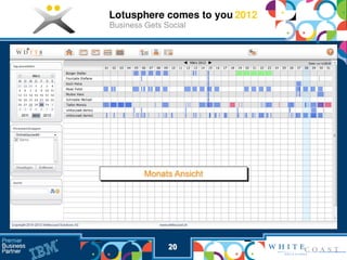 Monats Ansicht




     20
 