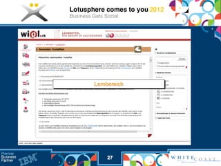 Lernbereich




    27
 