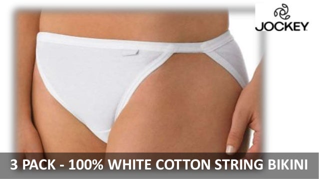 what colour knickers to wear under white