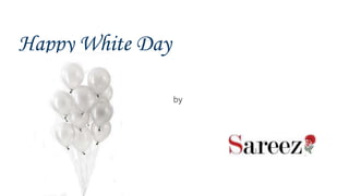 White Day Celebration