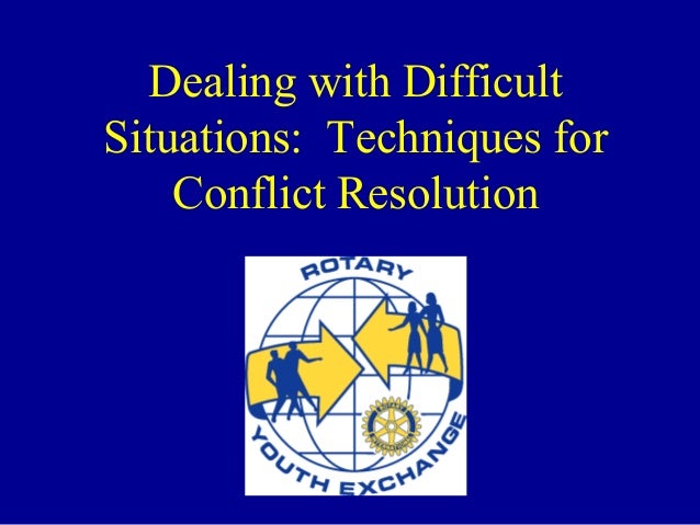 white dealing with difficult situations dealing with difficult situations