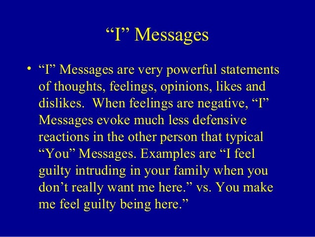 examples of difficult situations