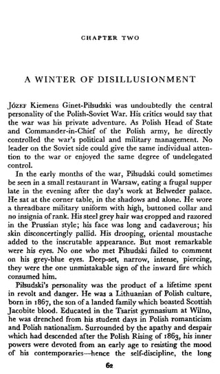 White eagle, red star | PDF