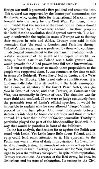 White eagle, red star | PDF