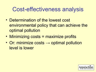 Environmental Economics, The circular Economy, .ppt