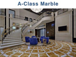 A-Class Marble
 