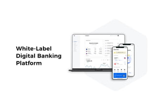 Top White-Label Banking Service Providers 