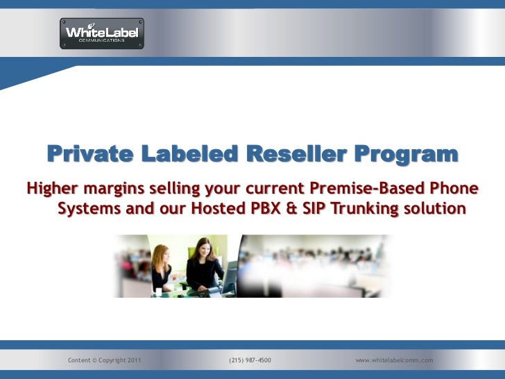 Communications 4 all labels
