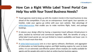 White Label Module | White Label Solution.pptx