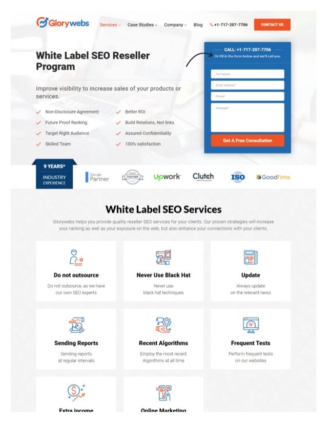White Label SEO Reseller Program & Services.pdf