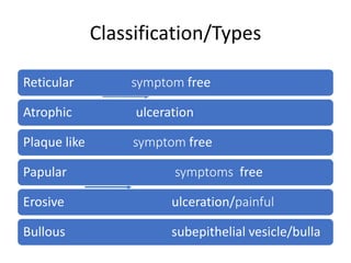 white lesions.pptx
