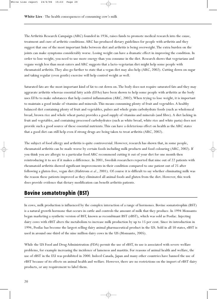 Free White Lie Essays and Papers | Help Me