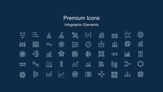 Infographic Elements
Premium Icons
 