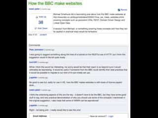 Piccie of response 