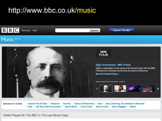 http://www.bbc.co.uk /music 