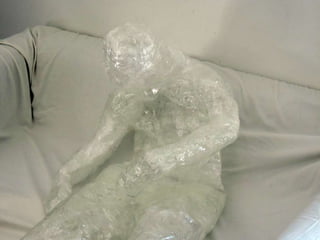 Toc. Toc #4 - White out