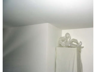 Toc. Toc #4 - White out