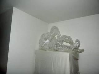 Toc. Toc #4 - White out