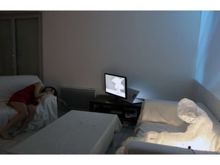 Toc. Toc #4 - White out