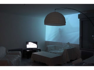 Toc. Toc #4 - White out