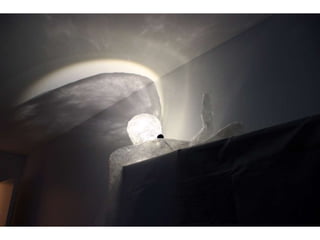 Toc. Toc #4 - White out