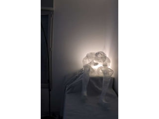 Toc. Toc #4 - White out