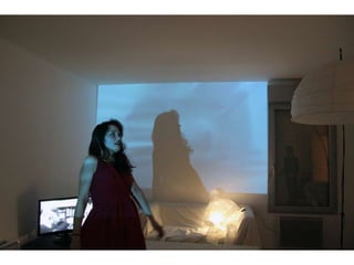 Toc. Toc #4 - White out