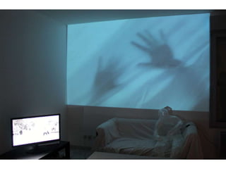 Toc. Toc #4 - White out