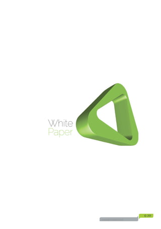 White
Paper

© 2013
www.abcinteractive.it

 
