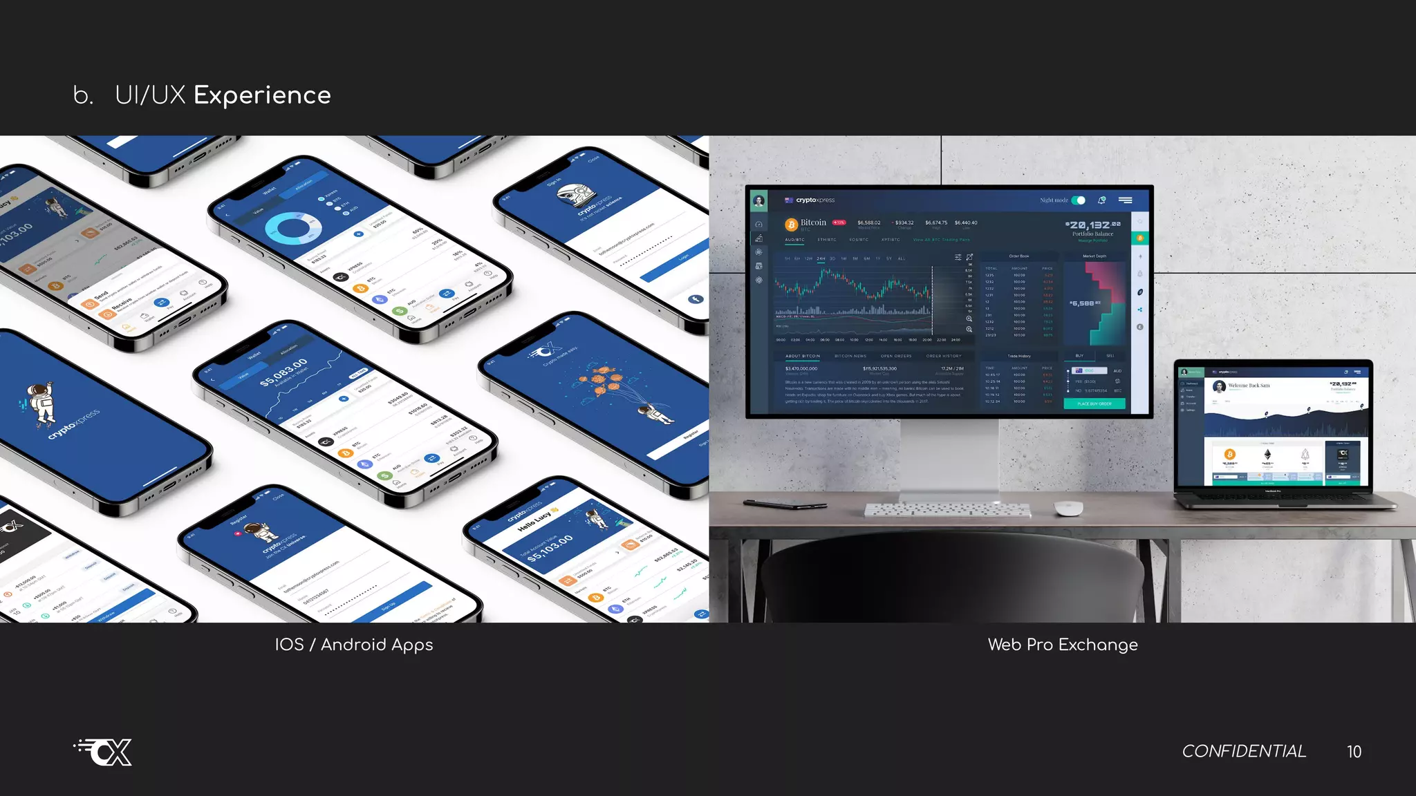 crypto platform whitepaper | PDF