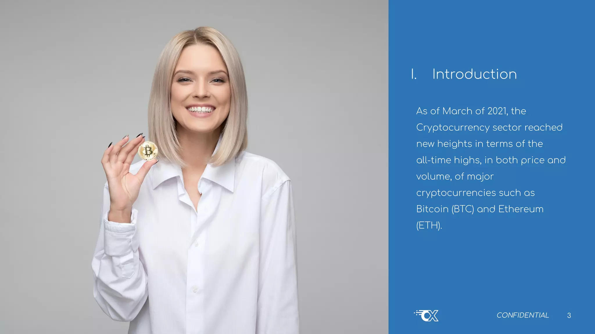 crypto platform whitepaper | PDF