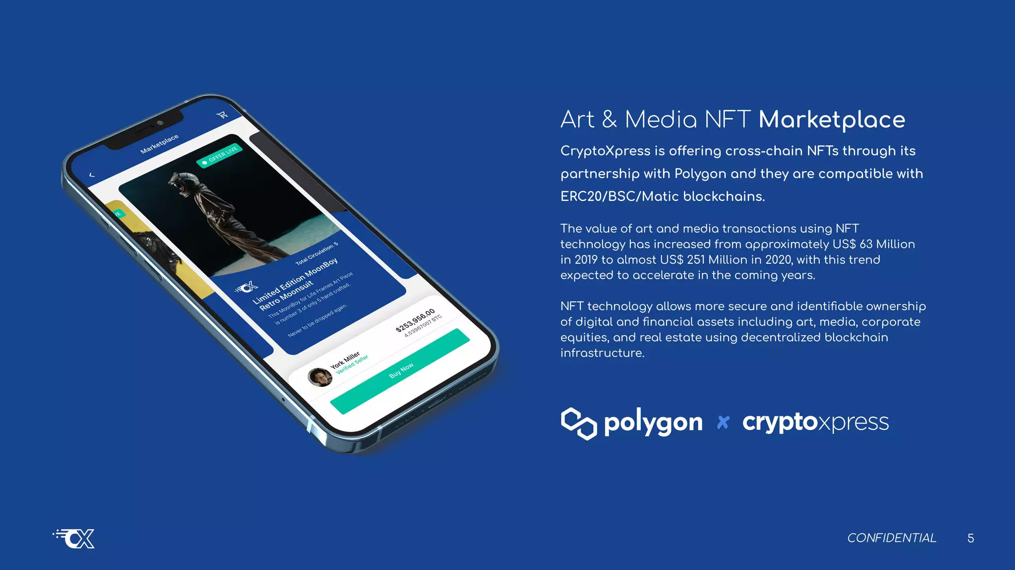 crypto platform whitepaper | PDF