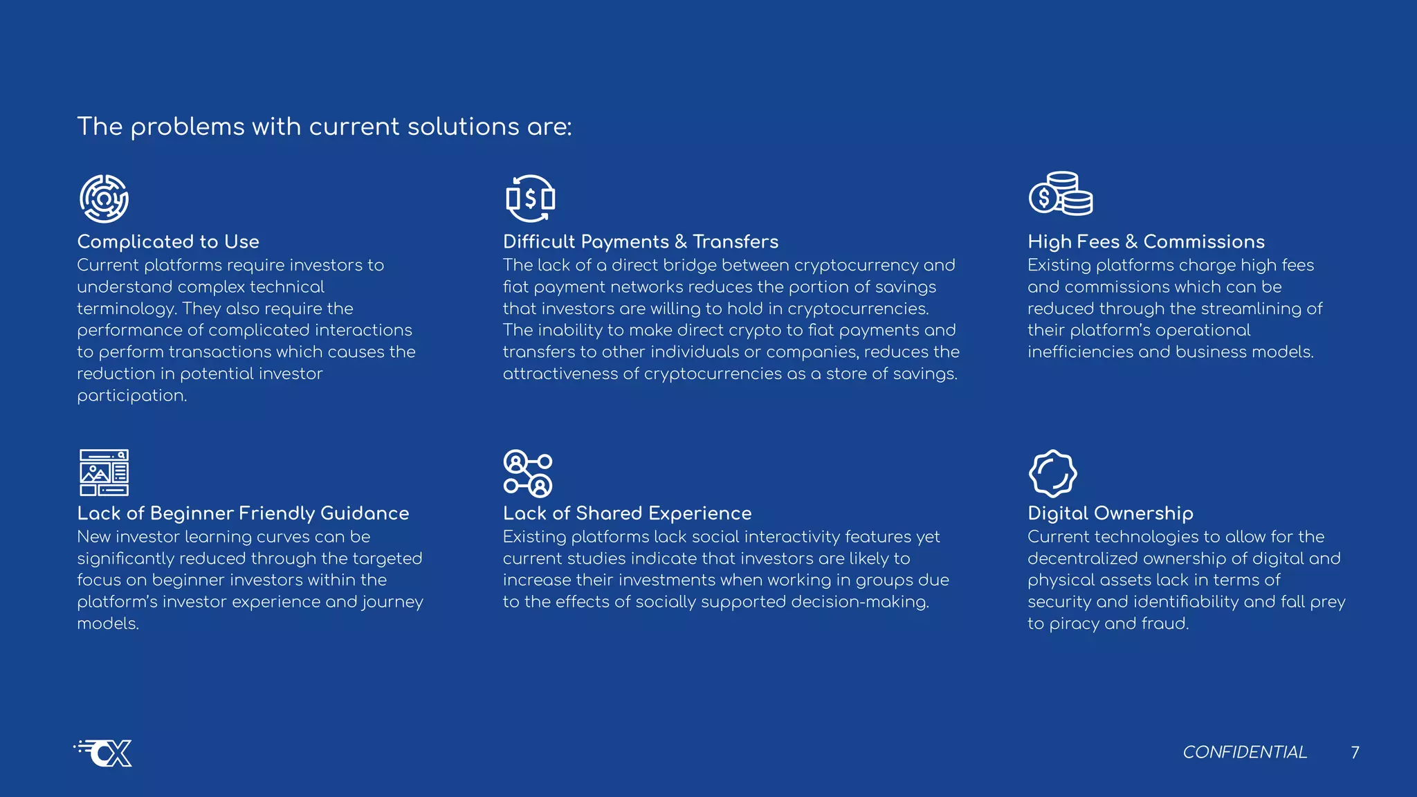 crypto platform whitepaper | PDF