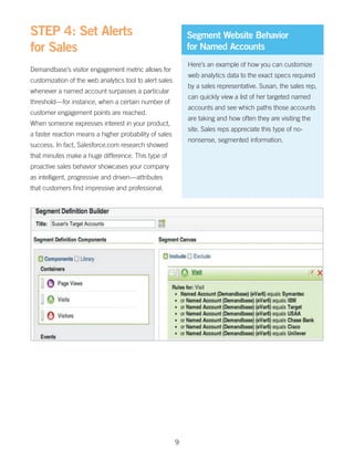 Account-based buying signals | PDF