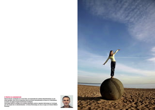 À PROPOS DU COORDINATEUR
Etienne Plouvier, coordinateur de ce livre blanc, est responsable des solutions Dématérialisation au sein
d‘Atos Worldline. Avec 20 ans d’expérience dans les services transactionnels en France et à l’international,
il encadre une équipe d’experts fonctionnels et juridiques.
Cette équipe définit la stratégie et les solutions génériques comme la signature électronique ou l’archivage
pour des projets liés à la dématérialisation : la Facture Électronique, les Jeux en Ligne ou le Dossier Médical
Personnel.
 