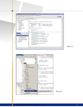 6
© 2004 Virtusa Corporation. All rights reserved.
(Fig 2.1)
(Fig 2.2)
 