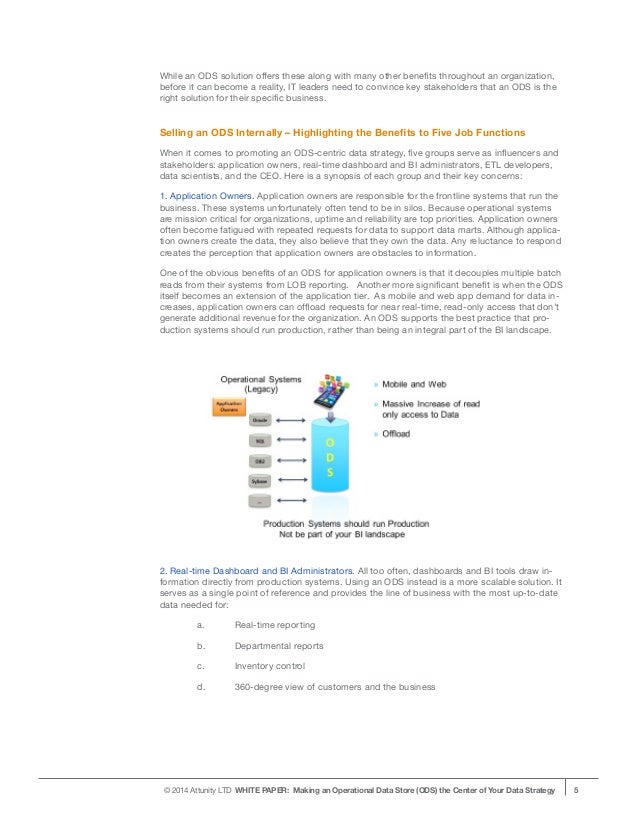 White paper making anoperational_data_store_(ods)_the_center_of_yo…