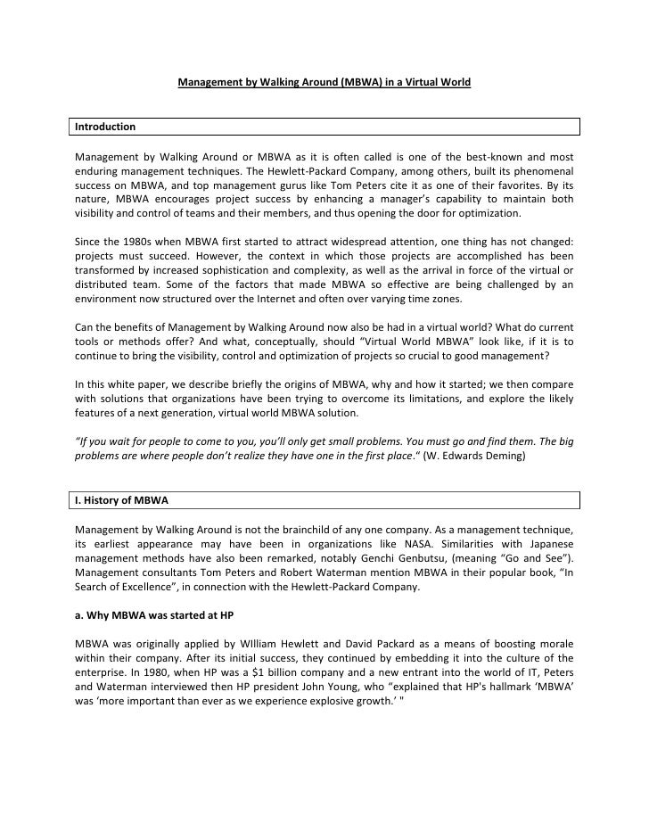 Dissertation proposal team root cause analysis