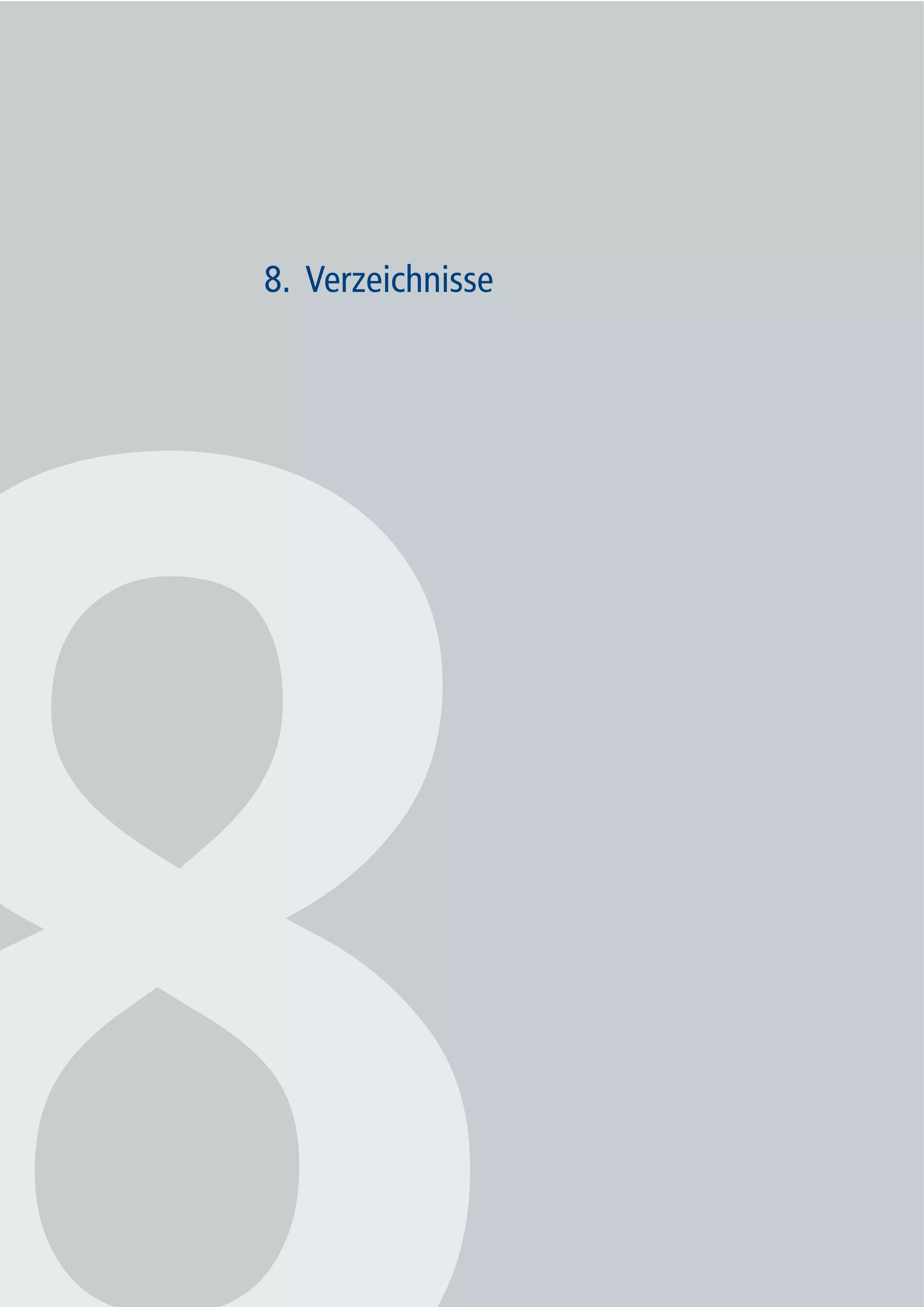 88
Whitepaper Open Educational Resources (OER) in Weiterbildung/Erwachsenenbildung
8. Verzeichnisse
 